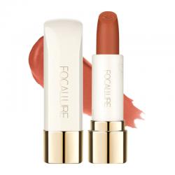 Focallure Pure Matte Lipstick FA203-202 3.7gr (ED: Agust 25)