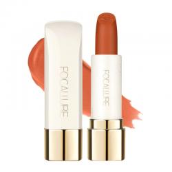 Focallure Pure Matte Lipstick FA203-001 3.7gr