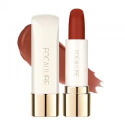 Focallure Pure Matte Lipstick FA203-302 3.7gr (ED: Agust 25)