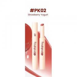 Focallure Watery Lip Balm FA-L44-PK02 Strawberry Yoghurt