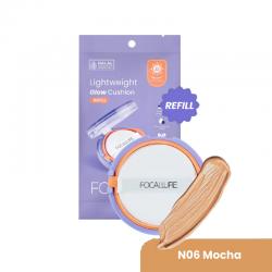 Focallure Refill Lightweight Glowing Cushion N06 Mocha