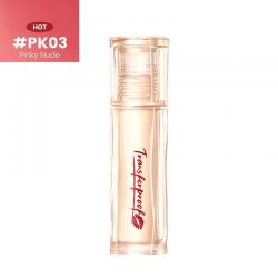 Focallure Watery Transferproof Lip Cream FA-L37-PK03 Pinky Nude