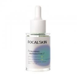 Focalskin Calming Reparative Serum 30ml