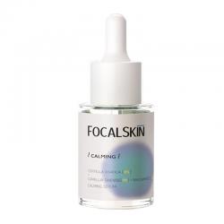 Focalskin Calming Reparative Serum 15ml