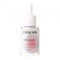 Focalskin Brightening Serum 30ml