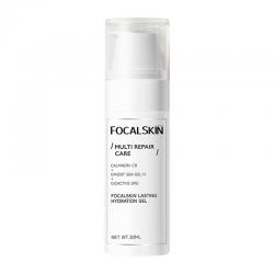 Focalskin Multi Repair Care Lasting Hydration Gel 30ml