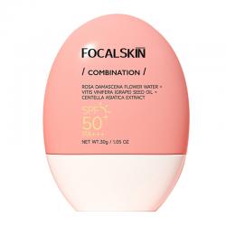 Focalskin Brightening Watery Sunscreen SPF50 PA+++ 30gr