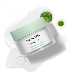 Focalskin Calming Moisturizing Cream 30gr
