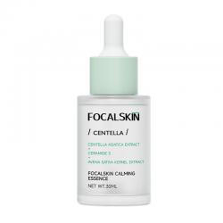 Focalskin Calming Essence 30ml