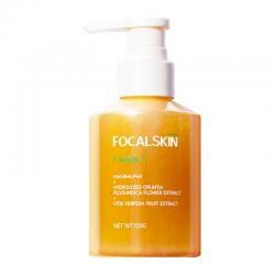 Focalskin Porefying Bubble Cleanser 120gr
