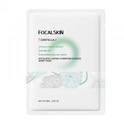 Focaskin Lasting Hydration Essence Sheet Mask 25ml