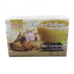 Fomecs Essence of Cordyceps with American Ginseng (6 Botol @ 70ml)