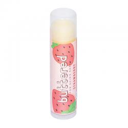 For Skin Sake Lip Balm Strawberry SPF15