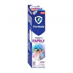 Formula Pasta Gigi Family 160gr