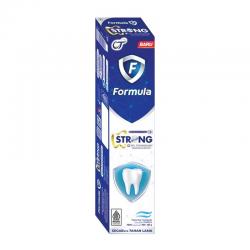 Formula Pasta Gigi Strong 160gr