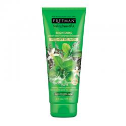 Freeman Peel-Off Gel Mask Brightening Green Tea and Orange Blossom 175ml