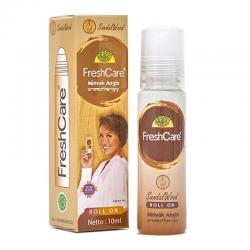 Fresh Care Sandalwood 10ml
