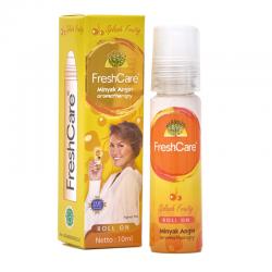 Fresh Care Splash Fruity 10ml