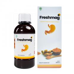 Freshmag 200ml