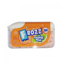 Frozz Orange Mint 14gr
