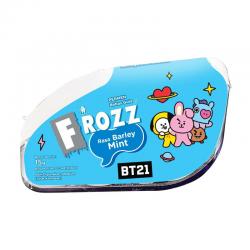 Frozz Barley Mint 15gr
