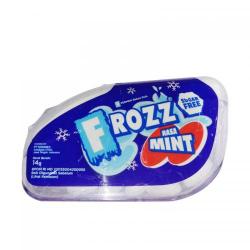 Frozz Mint 14gr