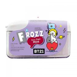 Frozz Cherry Mint 14gr