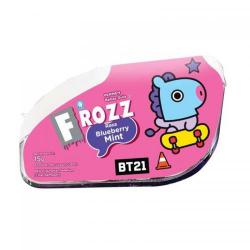 Frozz Blueberry Mint 14gr