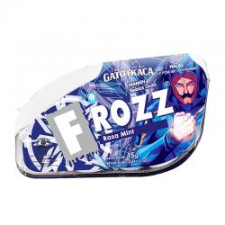 Frozz Mint 15gr