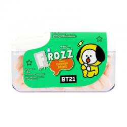 Frozz Orange Mint 15gr