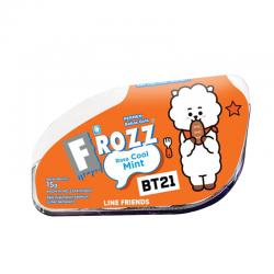 Frozz Cool Mint 15gr