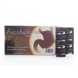 Fucohelix 100 (2 Strip x 10 Kapsul)