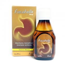 Fucohelix Syrup 90ml
