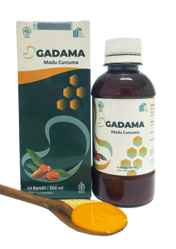 Gadama 200ml