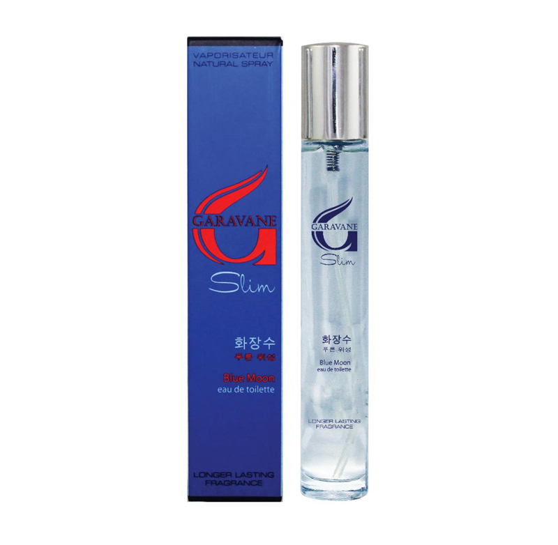 parfum blue moon