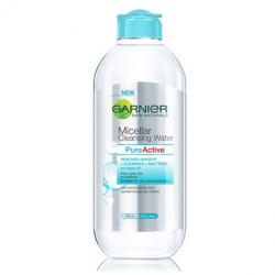 Garnier Clean Micellar Water Blue 400ml