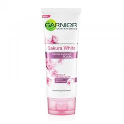 Garnier Sakura White Cleanser 50ml