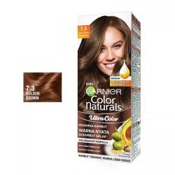 Garnier Color Naturals 7.3 Golden Brown (ED: Mei 25)