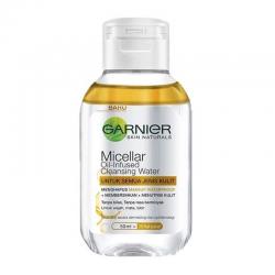 Garnier Clean Micellar Biphase 50ml