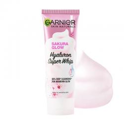 Garnier Sakura Glow Hyaluron Super Whip 50ml