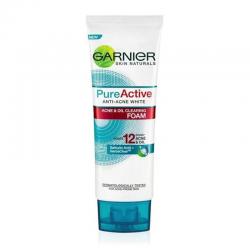 Garnier Pure Active Foam 50ml