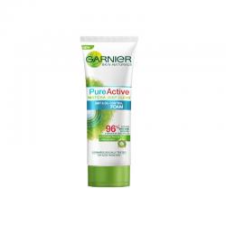 Garnier Pure Active Matcha Deep Clean Foam 50ml