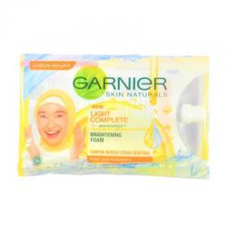 Garnier Light Complete Foam 9ml