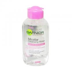 Garnier Clean Micellar Water Pink 125ml