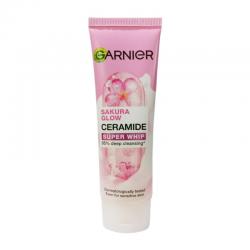 Garnier Sakura Glow Ceramide Super Whip 50ml