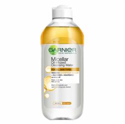 Garnier Clean Micellar Biphase 400ml