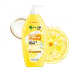 Garnier Body Lotion Bright Complete Extra Brightening Repairing 400ml
