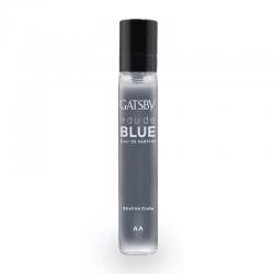 Gatsby Eau De Blue EDP Skyline Code 20ml