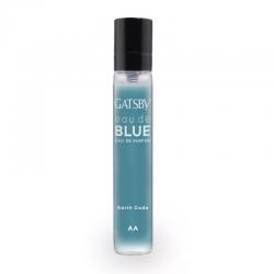 Gatsby Eau De Blue EDP Earth Code 20ml