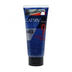 Gatsby Water Gloss Ultimate Hold 100gr